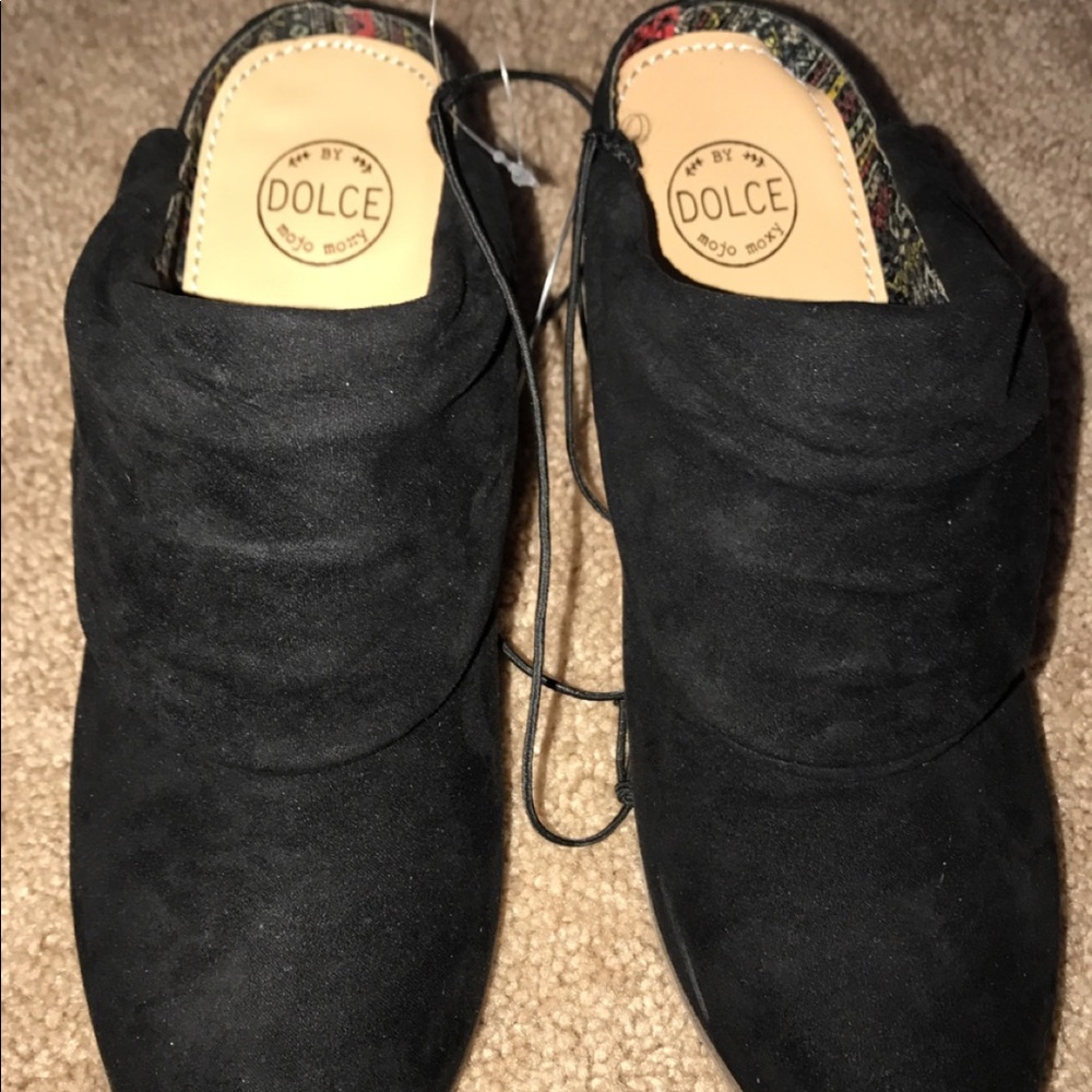 Cute heels